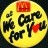 McDonalds; at McDonald's We Care for You