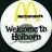 McDonalds; McDonald's Welcome to Holborn