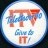 ITV Telethon '90 give to IT!
