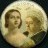 Queen Victoria; Diamond Jubilee 1837 1897 Registered 283.921. see also image 2