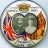 King George V and Queen Mary Coronation 1911