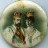 King George V and Queen Mary Coronation 1911
