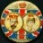 King George V and Queen Mary Coronation 1911 see also image 2