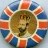 King George V Coronation 1911
