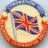 Queen Elizabeth II Coronation 1953; Blackpool Co-operative Society