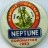 Neptune;  Famous Drinks Neptune Coronation 1953
