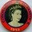 Queen Elizabeth II Coronation 1953