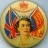 Queen Elizabeth II Coronation 1953