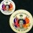 Queen Elizabeth II Silver Jubilee 1977