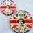 Queen Elizabeth II Silver Jubilee 1977