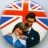 Prince Charles and Lady Diana; The Royal Wedding 1981