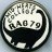 Mid-Herts College Rag 79