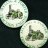 Aveling & Porter Traction Engine