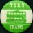 T.L.R.S. Trams