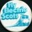 Fly Electric Scots - train