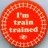British Rail; I'm train trained
