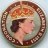Queen Elizabeth II Coronation 1953