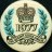 Queen Elizabeth II Silver Jubilee 1977