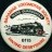Bahamas Locomotive Society Dinting Derbyshire Scots Guardsman 6115