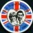 Prince Charles and Lady Diana; The Royal Wedding 29th July 1981