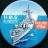 HMS Plymouth Falklands Veteran