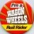 I'm a Wagon Wheels Rail Rider
