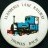 Llanberis Lake Railway; Thomas Bach