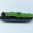 LNER Class V2 4771 Green Arrow; E.R. Green Arrow 2-6-2 V2