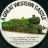 Steam locomotive series A Grest Western 'Castle'