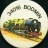 Steam locomotive 34016 Bodmin