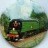 Blackmore Vale 34023
