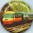 British Rail High Speed Train 125 m.p.h.