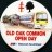 Network South East; Old Oak Common Open Day