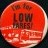 I'm for Low Fares!