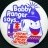 British Rail; Bobby Ranger says . . Keep Out of Danger Stay Off The Track!