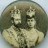 King George V and Queen Mary Coronation 1911