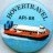 Hovercraft; Hovertavel API-88
