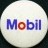 Mobil oil petrol