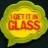 I Get It In Glass