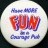 Courage Beer; Have more Fun in a Courage Pub
