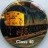 Class 40 Diesel Locomotive British Rail
