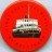 M.V. Mountwood Ferry 'cross the Mersey