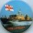 RNLI Tyne Class Lifeboat