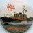 RNLI Brede Class Lifeboat