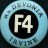 MS Devonia; F4 Irvine Education Cruise Ship