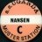 SS Uganda; Nansen C Muster Station Education Cruise Ship