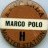 SS Uganda; Marco Polo H Muster Station Education Cruise Ship