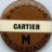 SS Uganda; Cartier M Muster Station Education Cruise Ship