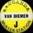 SS Uganda; Van Dieman J Muster Station Education Cruise Ship