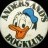 Andersand's Bogklub Donald Duck